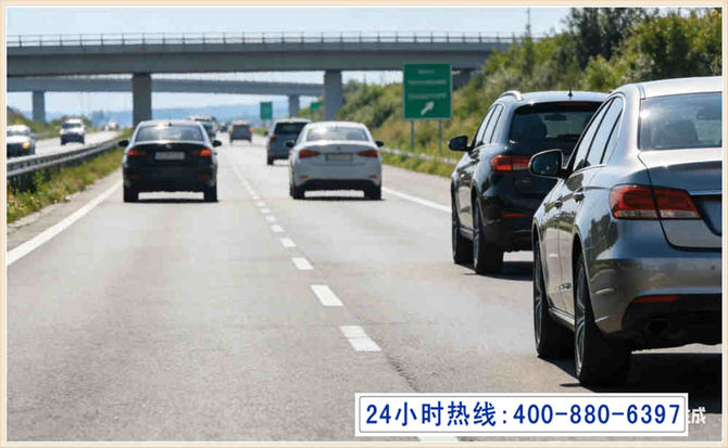 呈贡长春拖车电话